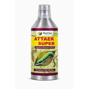 Attaek Super