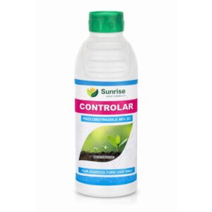 Controlar