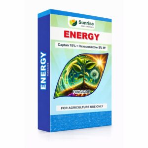 Energy