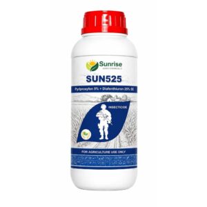 Sun 525