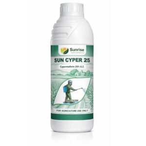 Sun Cyper 25