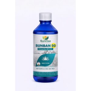 Sunban 50