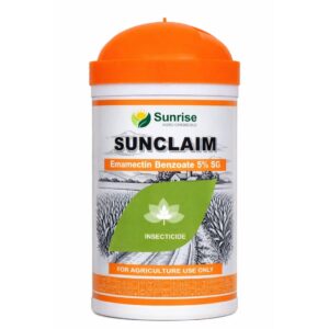 Sunclaim