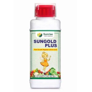 Sungold Plus