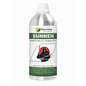 Sunmen