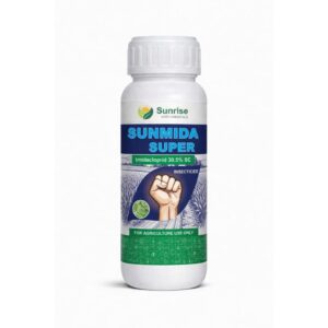 Sunmida Super