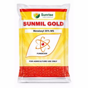 Sunmil Gold