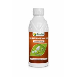 Sunprofeno 50