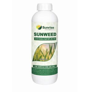 Sunweed