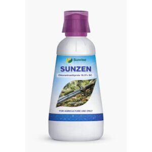 Sunzen
