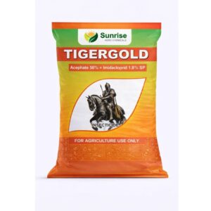 Tiger Gold