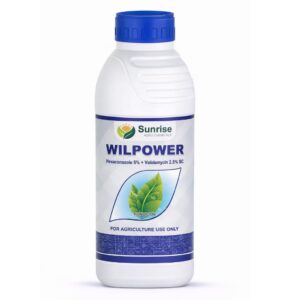 WilPower